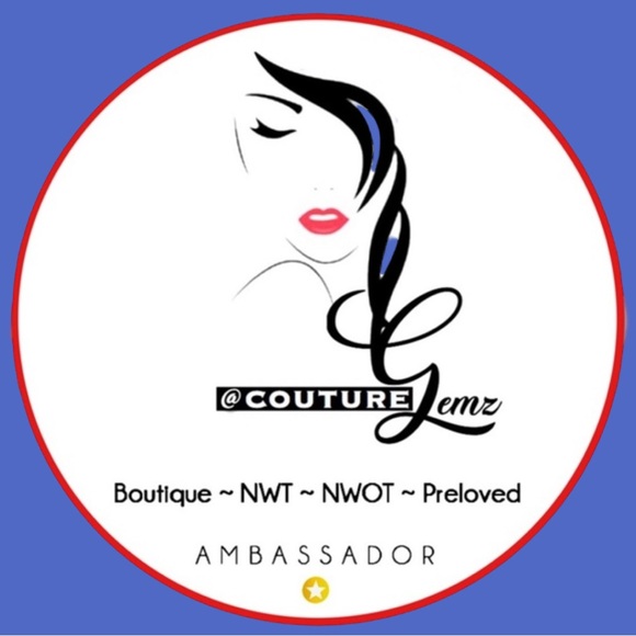 Couture Gemz ❤️ >>> LIKE = BOOKMARK - Picture 10 of 12